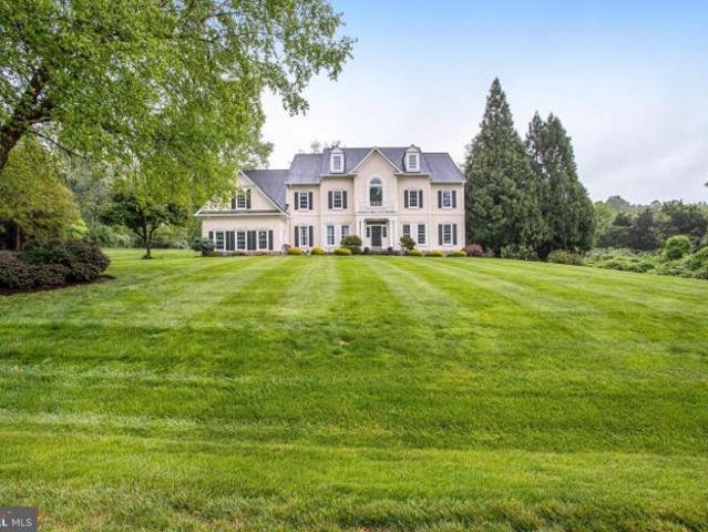 House for sale in Virginia