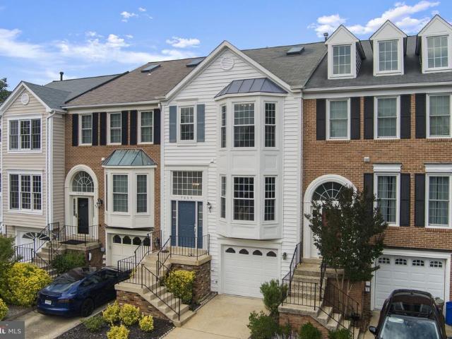 Townhouse for sale in Alexandria Townhouse for sale in Alexandria