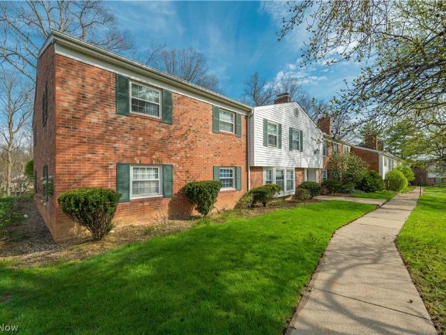 Condo for sale in Brecksville, Ohio