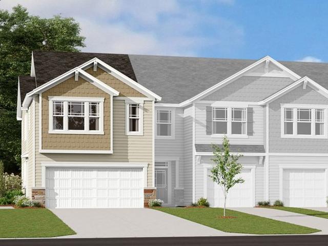 Townhouse for sale in Mecklenburg, North Carolina