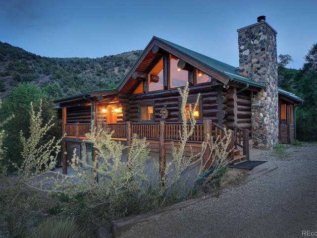 House for sale in Chaffee, Colorado