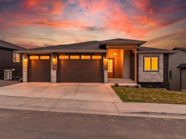 House for sale in Parkvue Hills, Spokane Valley