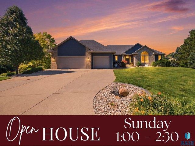 House for sale in Sioux Falls, South Dakota