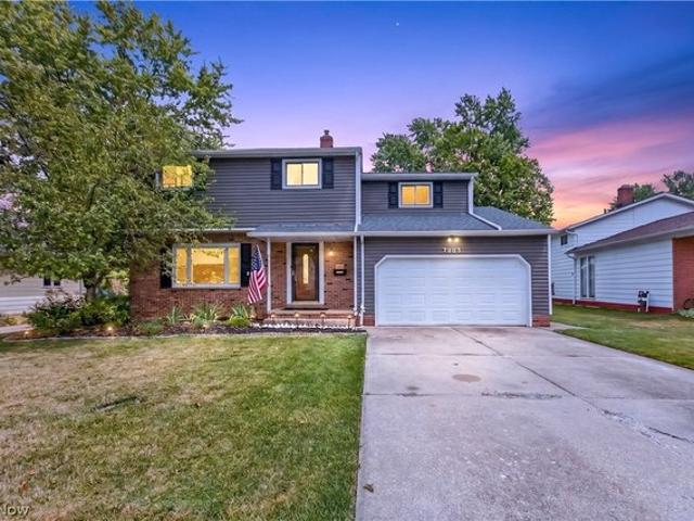 House for sale in Parma, Ohio