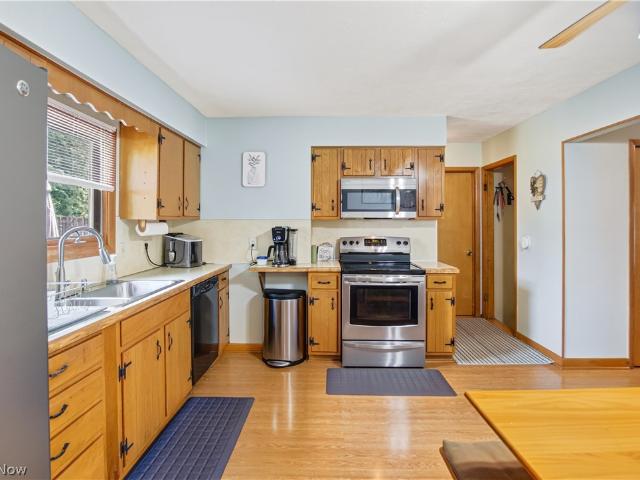 House for sale in Parma, Ohio