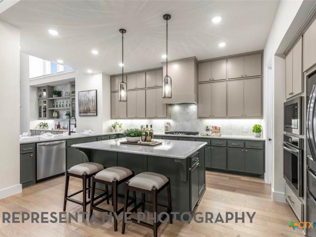 House for sale in Schertz, Texas