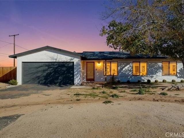 House for sale in Joshua Tree, California