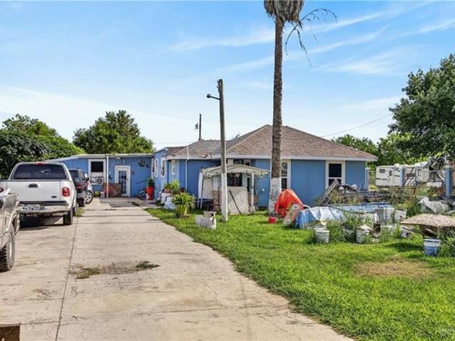 House for sale in Hidalgo, Texas