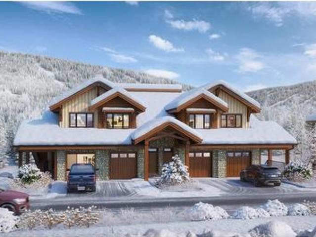 Property for sale in British Columbia