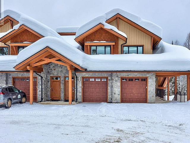 Condo for sale in British Columbia