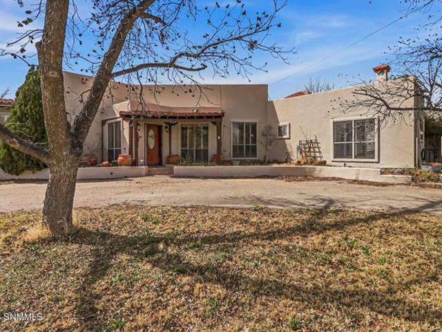 House for sale in Dona Ana, New Mexico