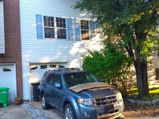 Townhouse for sale in District Heights, Prince George's County