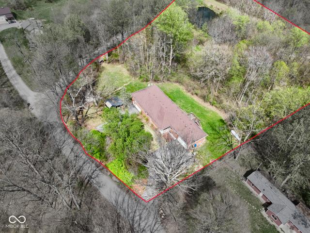 Property for sale in Monrovia, Indiana