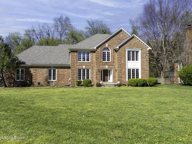 House for sale in Prospect, Kentucky