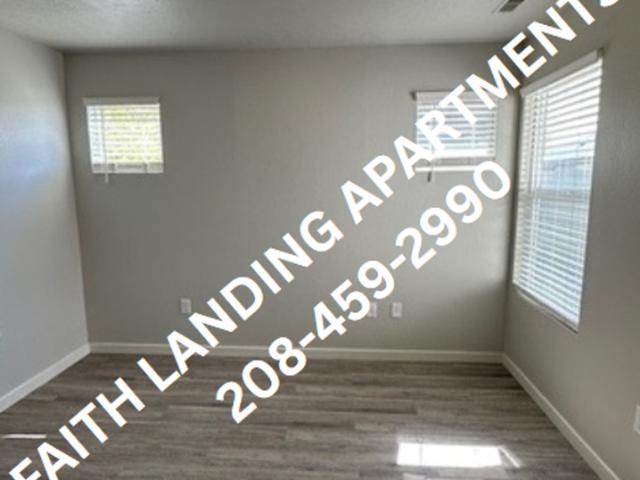 Apartment for rent in Caldwell, Idaho