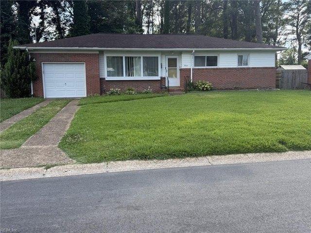 House for sale in Virginia