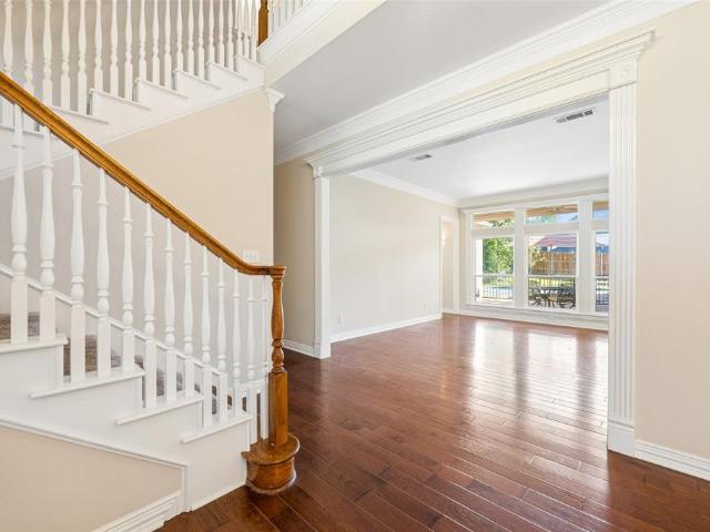 House for sale in Caldwell’s Creek, Colleyville
