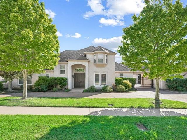 House for sale in Colleyville, Tarrant County