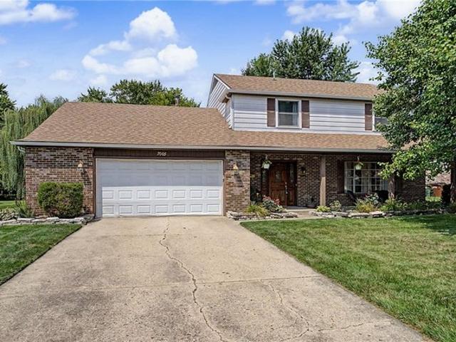 House for sale in Englewood, Ohio