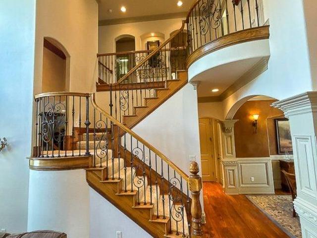 House for sale in Colleyville, Texas