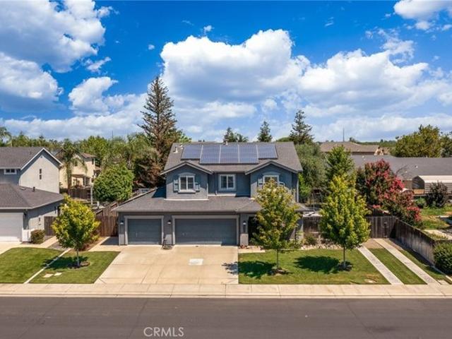 House for sale in Hughson, California