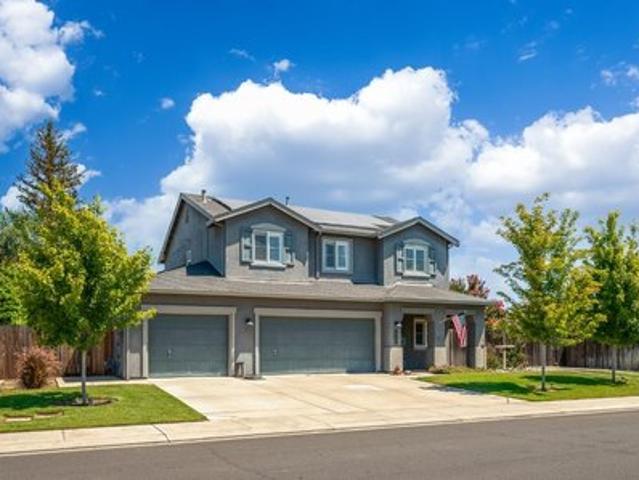 House for sale in Hughson, California