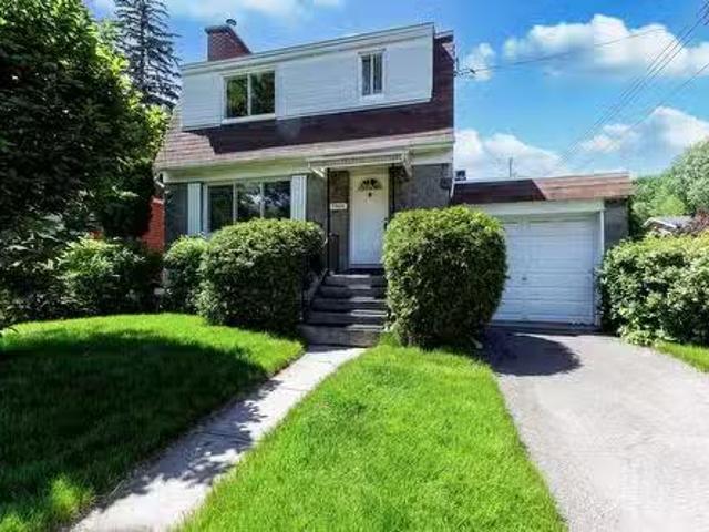 House for sale in St. Leonard's, Quebec