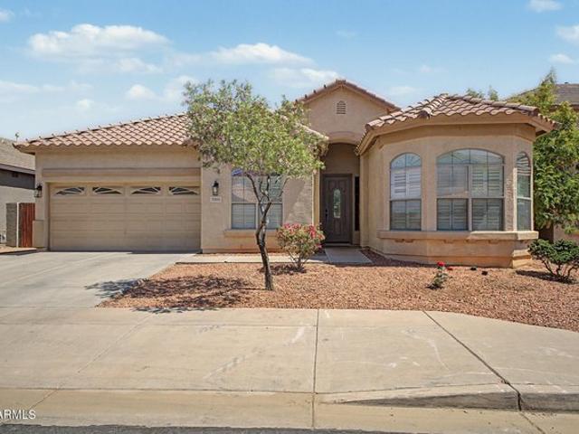 House for sale in Laveen, Arizona