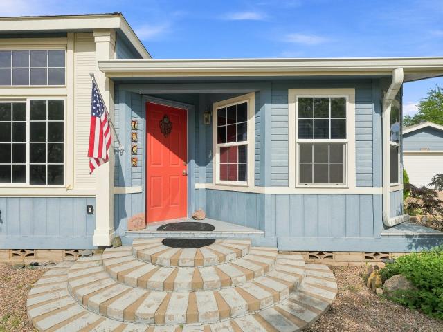House for sale in Nicksville, Sierra Vista