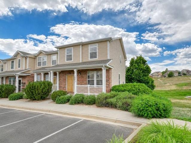 Townhouse for sale in Fountain, Colorado
