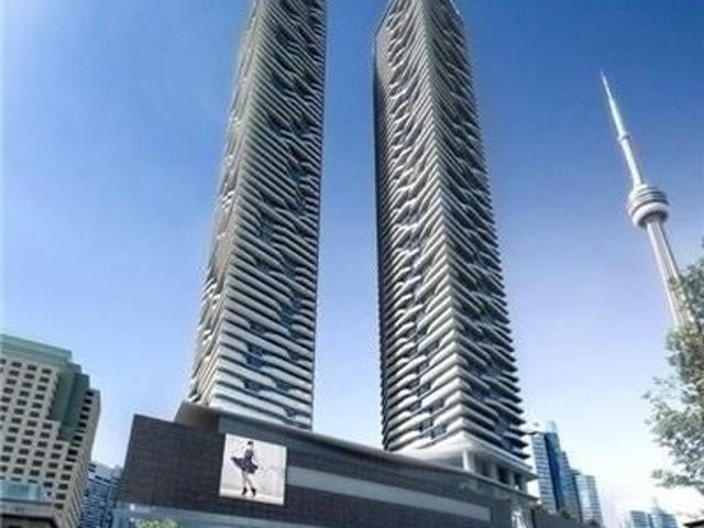 Condo for rent in Woburn, Ontario