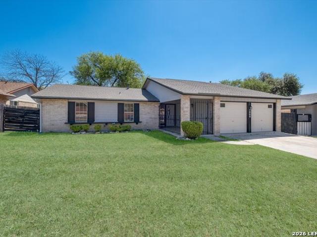 House for sale in Leon Valley, Texas