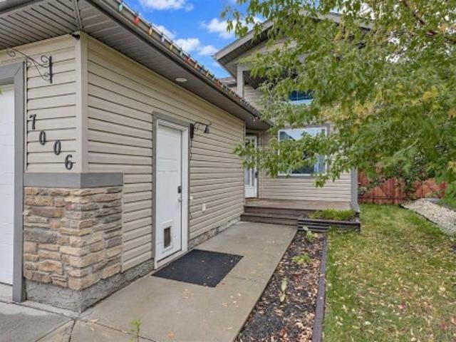 House for sale in Grande Prairie, Alberta