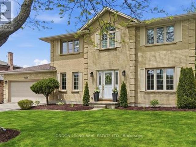 House for sale in Arva, Ontario
