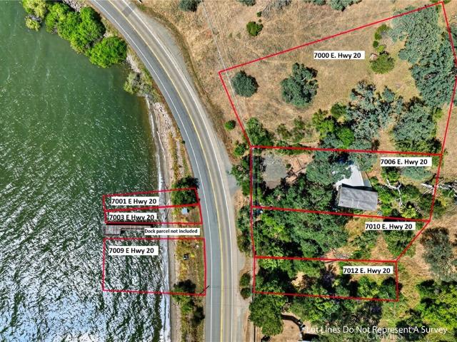 House for sale in Lake, California