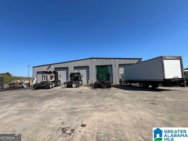 Commercial for sale in Heflin, Alabama