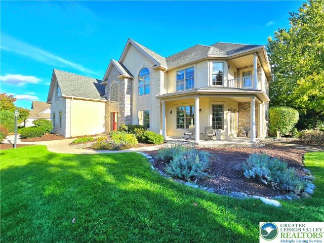 House for sale in Upper Macungie Township, Lehigh County