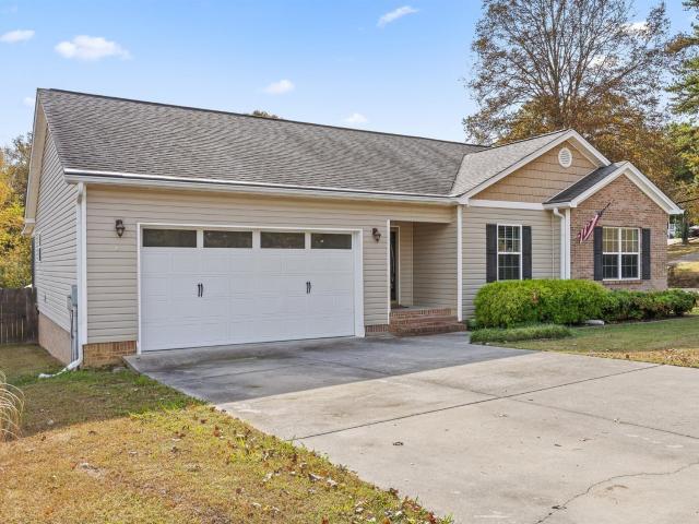 House for sale in Tennessee