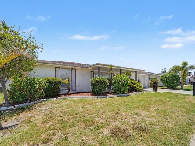 House for sale in Port Richey, Florida
