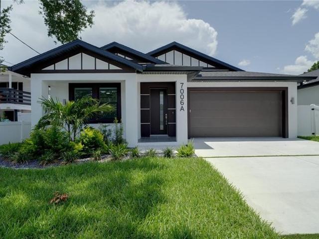 House for sale in Tampa, Florida