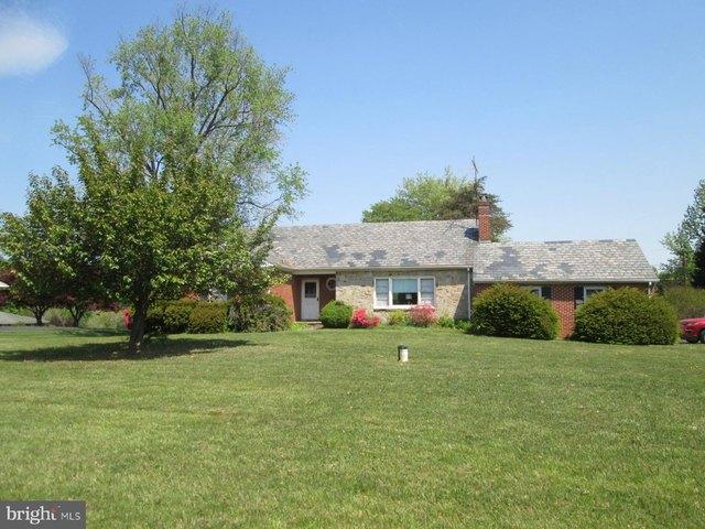 House for sale in Fork, Maryland