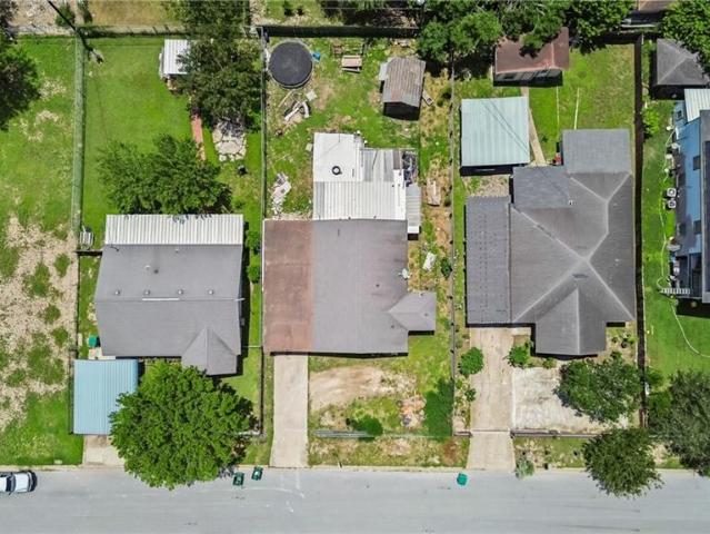 House for sale in Hidalgo, Texas