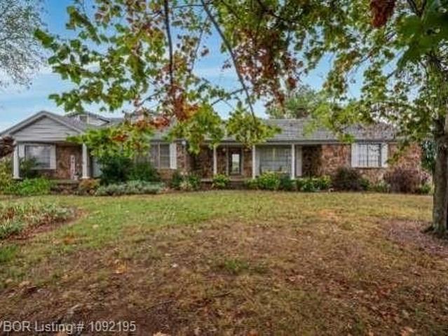 House for sale in Mulberry, Crawford County