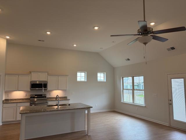 House for sale in Tennessee