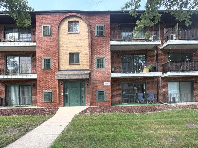 Condo for sale in Chicago Ridge, Illinois