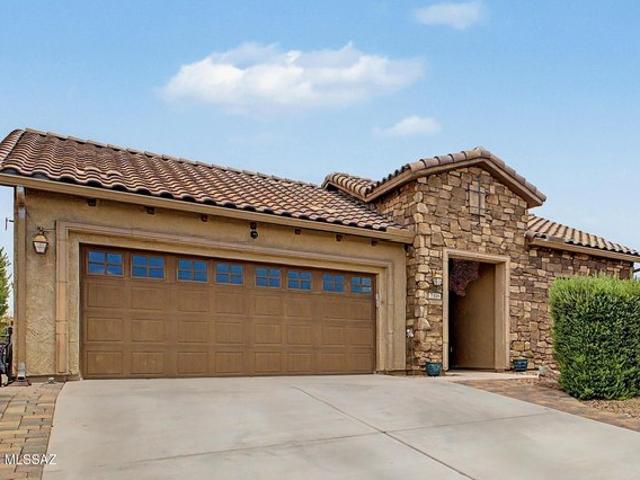 House for sale in Marana, Arizona