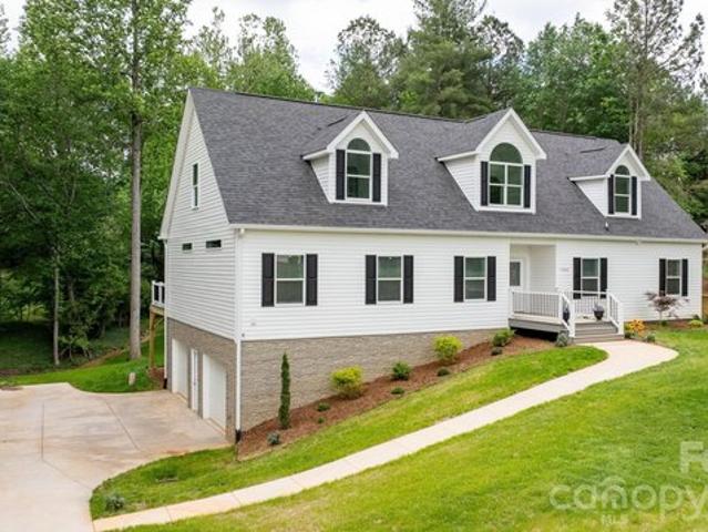 House for sale in Granite Falls, North Carolina