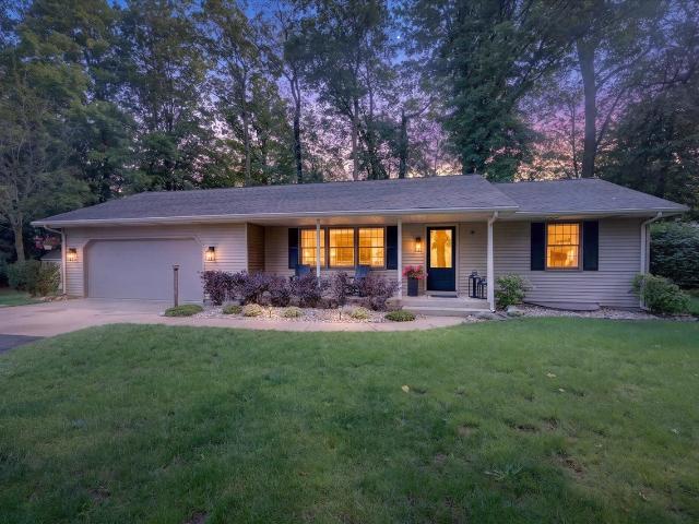 House for sale in Michigan