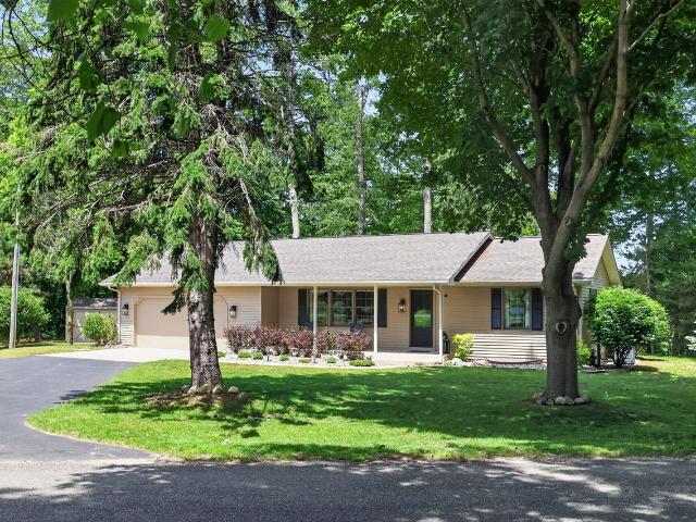 House for sale in Michigan