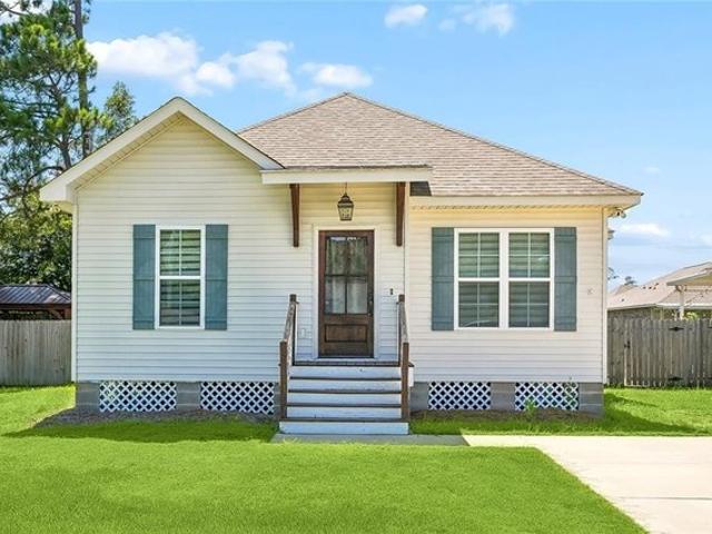 House for sale in Covington, Louisiana